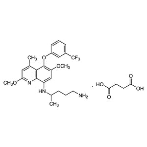 TCI T4392 106635-81-8 Tafenoquine Suksinat