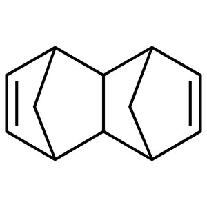 TCI T4428 13929-58-3 1,4,4a,5,8,8a-Heksahidro-1,4:5,8-dimethanonaphthalene (campuran isomer) (distabilkan dengan BHT)
