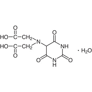 TCI U0014 13055-06-6 Asam Uramil-N,N-diasetat Monohidrat