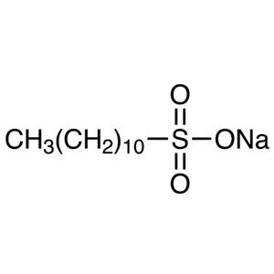 TCI U0031 5838-34-6 Sodium 1-Undecanesulfonate