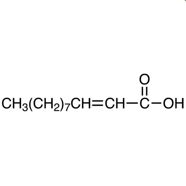 TCI U0032 4189-02-0 Asam 2-Undecenoic