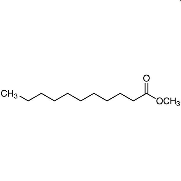 TCI U0050 1731-86-8 Metil Undekanoat