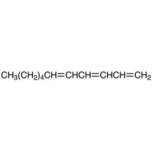 TCI U0062 16356-11-9 1,3,5-Undecatriene (campuran isomer)