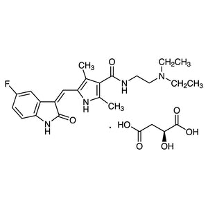 TCI U0095 341031-54-7 Sunitinib Malate