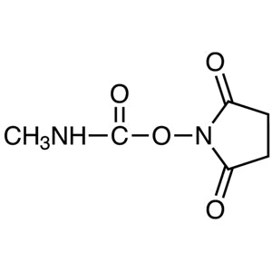 TCI U0108 18342-66-0 N-Succinimidyl Metilkarbamat