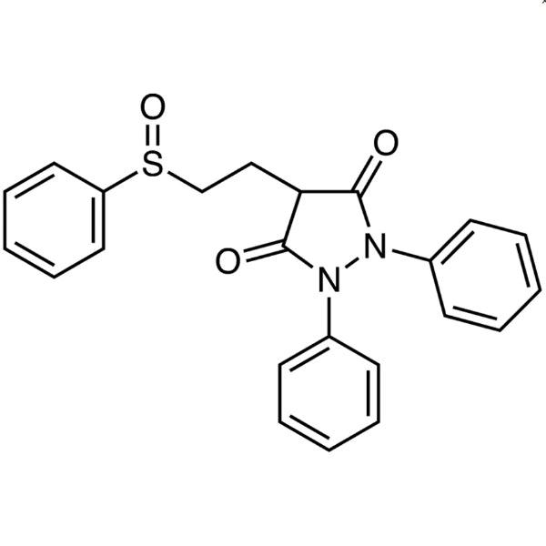 TCI U0114 57-96-5 Sulfinpyrazone