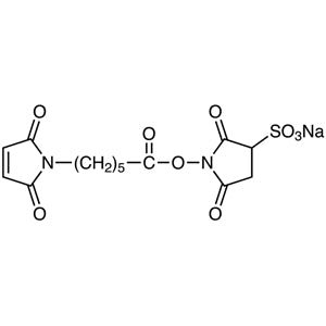 TCI U0122 215312-86-0 Sulfo-EMCS