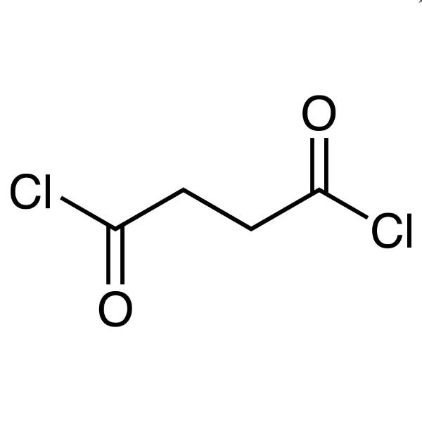 TCI U0174 543-20-4 Suksinil Klorida (DualSeal)