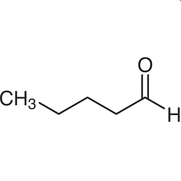 TCI V0001 110-62-3 Valeraldehyde