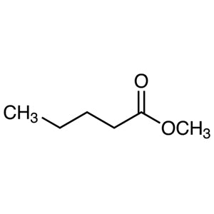 TCI V0005 624-24-8 Metil Valerat