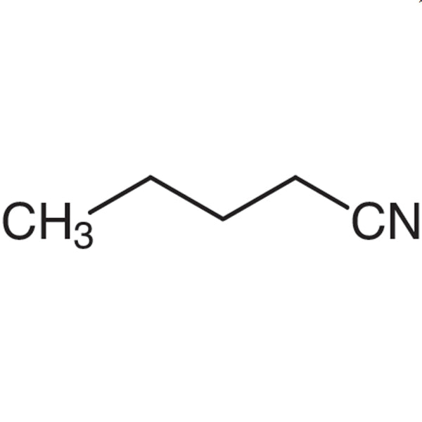 TCI V0008 110-59-8 Valeronitrile