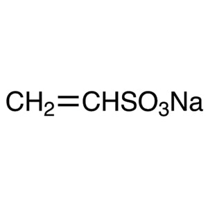 TCI V0043 3039-83-6 Sodium Vinylsulfonate (25% in Water, ca. 2.3mol/L)