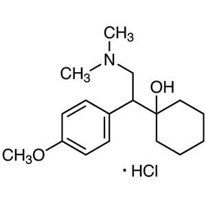 TCI V0110 99300-78-4 Venlafaxine Hydrochloride