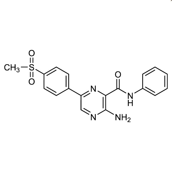 1232410-49-9 VE-821 - AMI Scientific