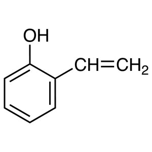 TCI V0213 695-84-1 2-Vinilfenol (distabilkan dengan TBC)
