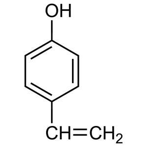 TCI V0215 2628-17-3 4-Vinilfenol
