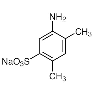TCI X0030 64501-84-4 2,4-Dimethylaniline-5-sulfonic Acid Sodium Salt