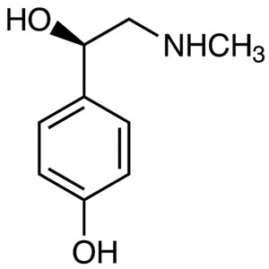 TCI Y0012 614-35-7 (-)-Synephrine