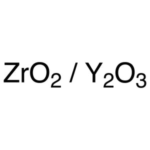 TCI Y0023 113482-02-3 Zirkonia Stabilisasi Itria 3% (Y0.06Zr0.97O2.03)