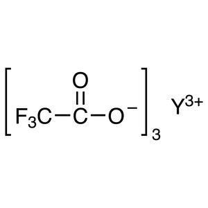 TCI Y0028 37737-28-3 Itrium(III) Trifluoroasetat