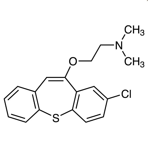 TCI Z0054-100MG 26615-21-4 Zotepine