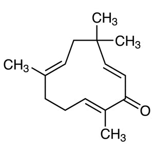 TCI Z0060 471-05-6 Zerumbone