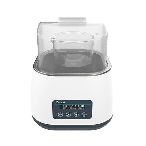 WATER BATH WITH MAGNETIC STIRRER WB-6PRO