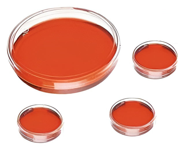 BIOLOGIX Cell Culture Dish,35x10mm, PS,
TC treated, sterile, external grip