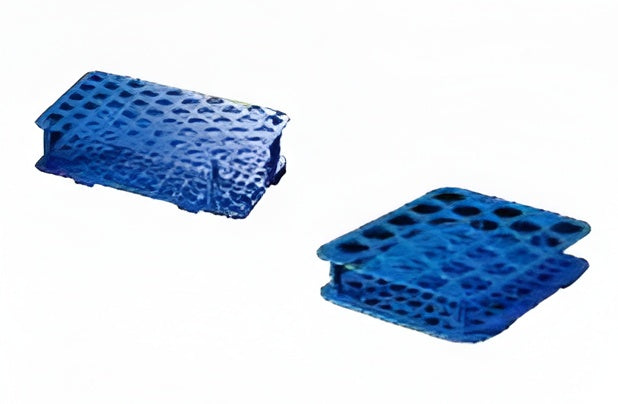 BIOLOGIX Centrifuge tube rack, PP, 25-well, used for 50ml centrifuge tubes