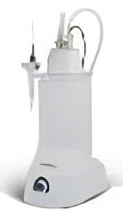 BIOLOGIX SAFEVAC,Vacuum Aspiration System