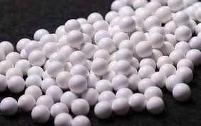 YJ diameter zirconia balls 100 gram