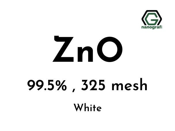Zinc Oxide (ZnO) Micron Powder