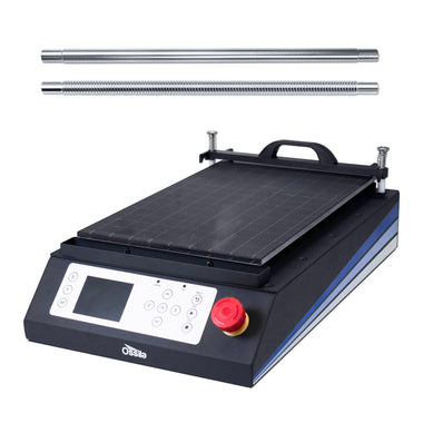 Ossila Bar Coater Wire-wound Glass L2009A1-W0-US/EU/UK/AU