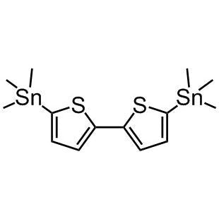5,5'-bis(trimethylstannyl)-2,2'-bithiophene B221