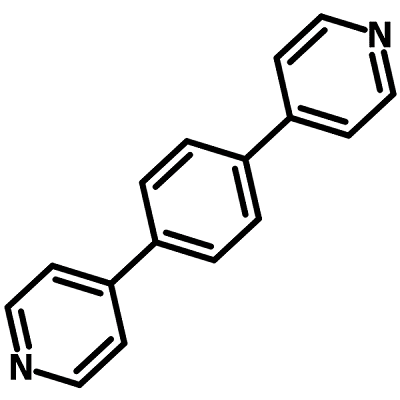 1,4-Di(4-pyridyl)benzene B3111