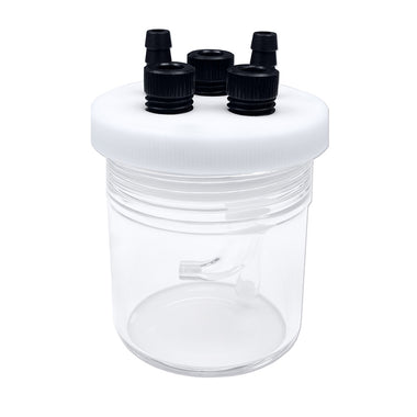Ossila Electrochemical Cell with Luggin Capillary C2012B1
