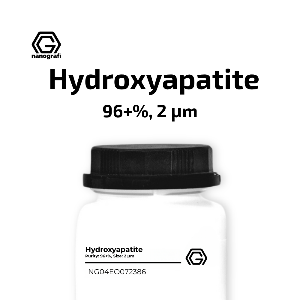 Hydroxyapatite Powder