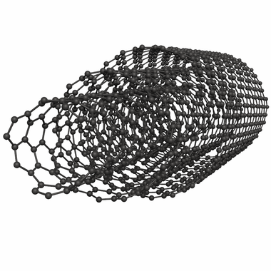 Ossila Multi-Walled Carbon Nanotubes (MWCNT) (96%) M2008D6/ (99%) M2008D8/ M2008S1-10g