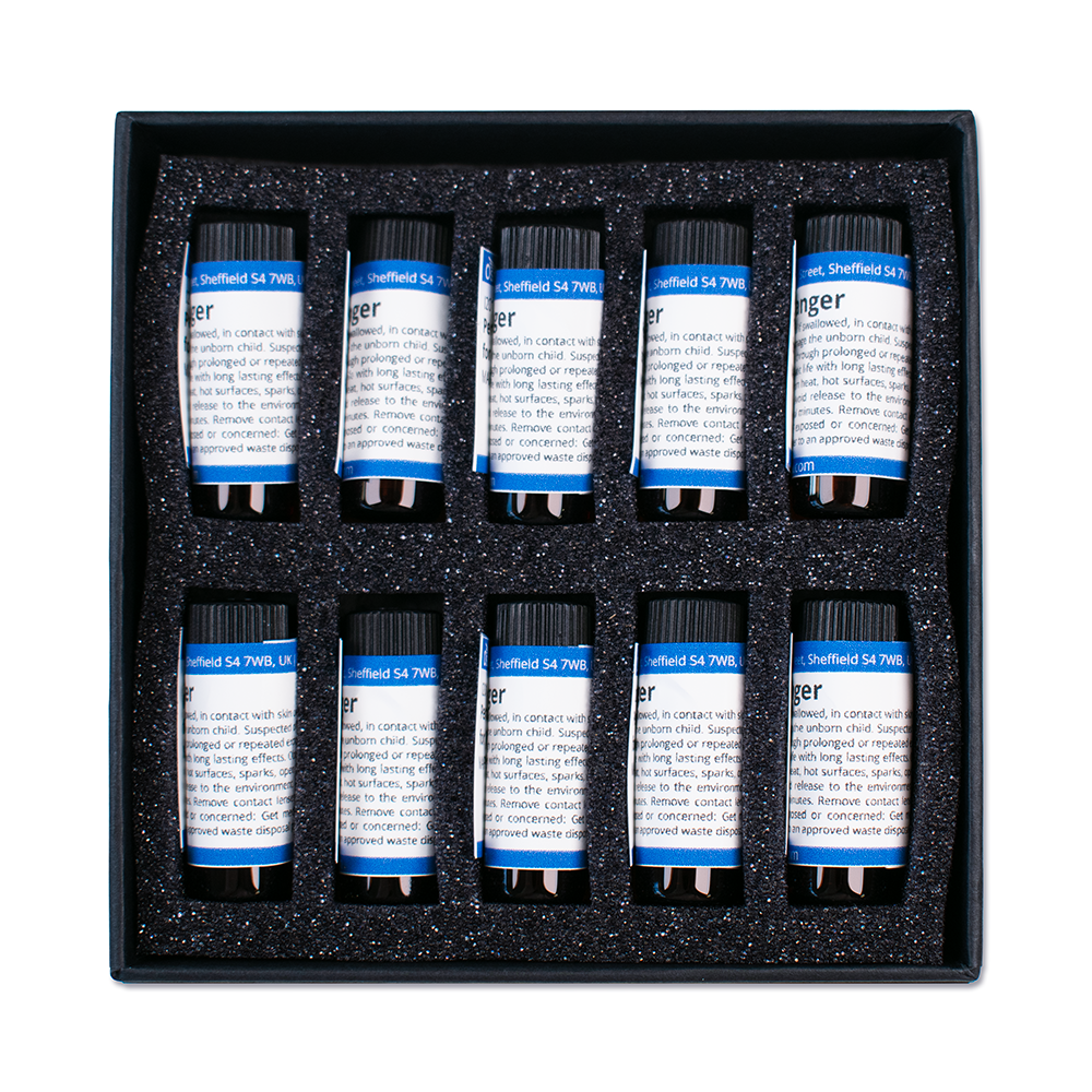 Perovskite Precursor Ink for Air Processing I101