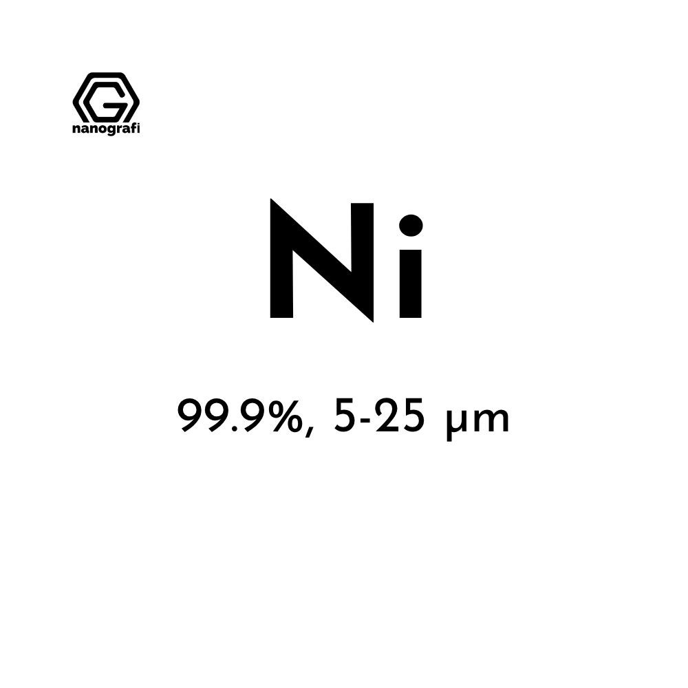 Nickel (Ni) Micron Powder