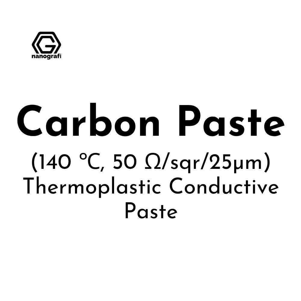 Carbon Paste