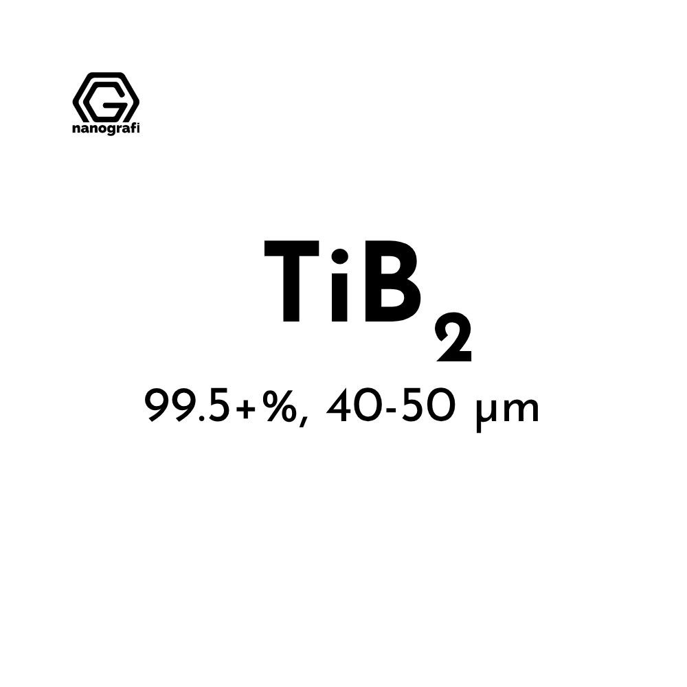 Titanium Boride (TiB2) Micron Powder