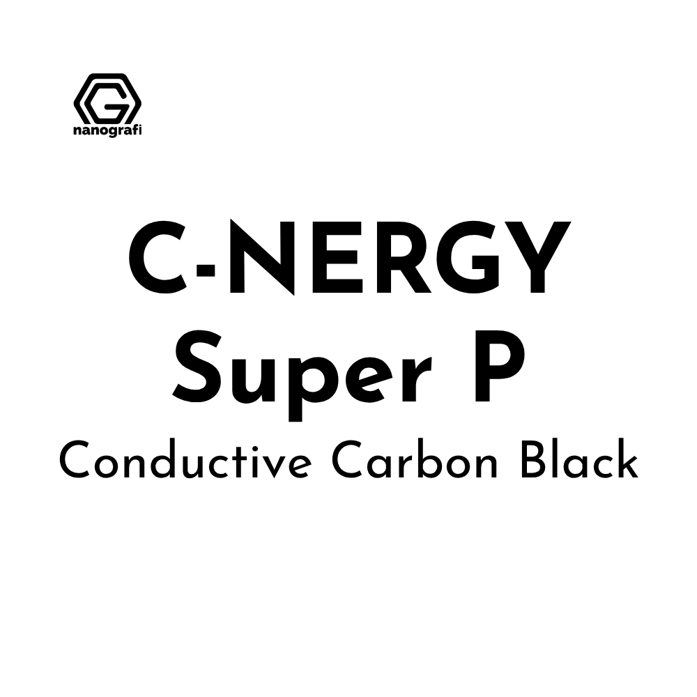 Super P Conductive Carbon Black