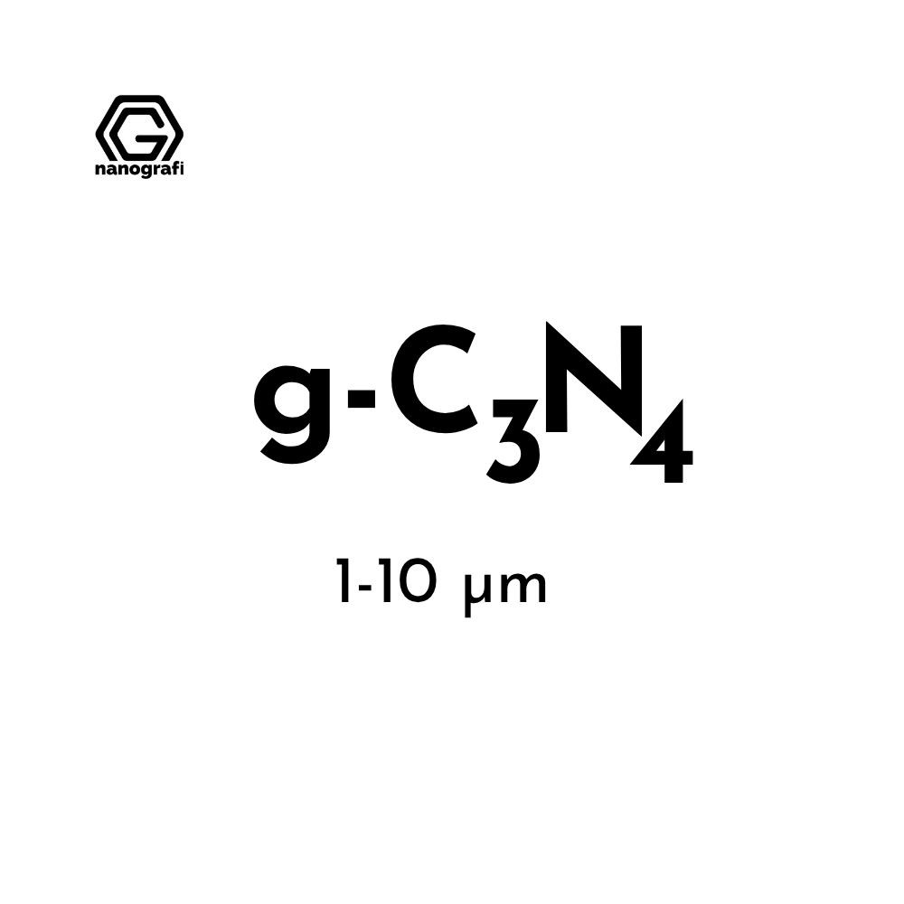 Graphitic Carbon Nitride