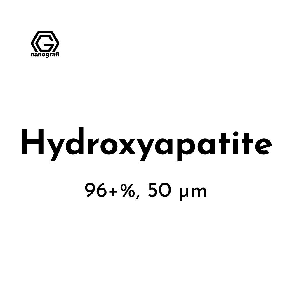 Hydroxyapatite Powder