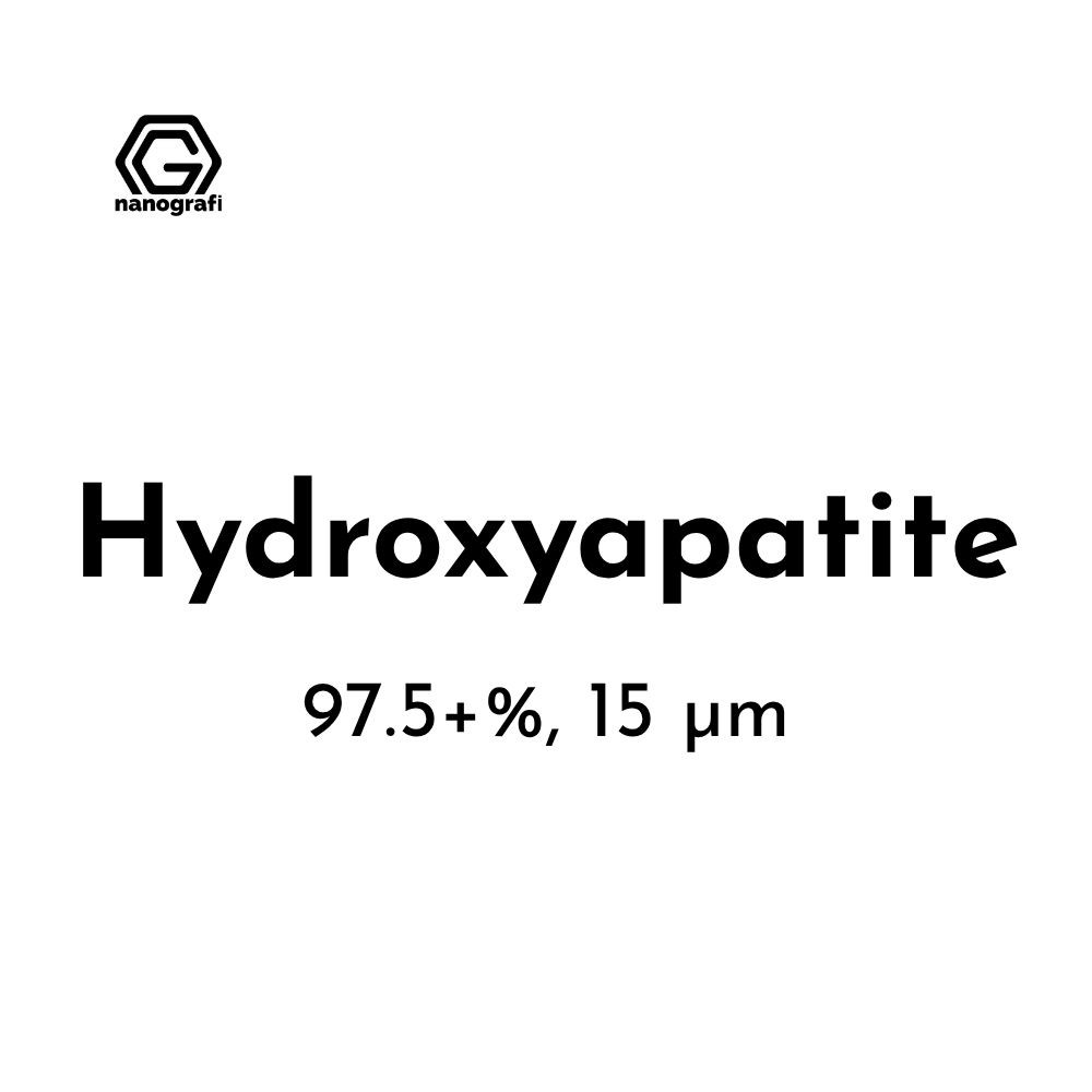 Hydroxyapatite Powder