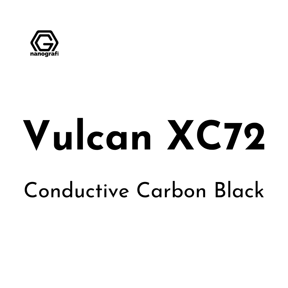 Vulcan XC72 Conductive Carbon Black