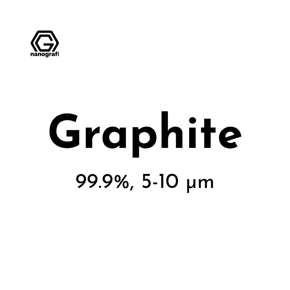 Graphite Micron Powder