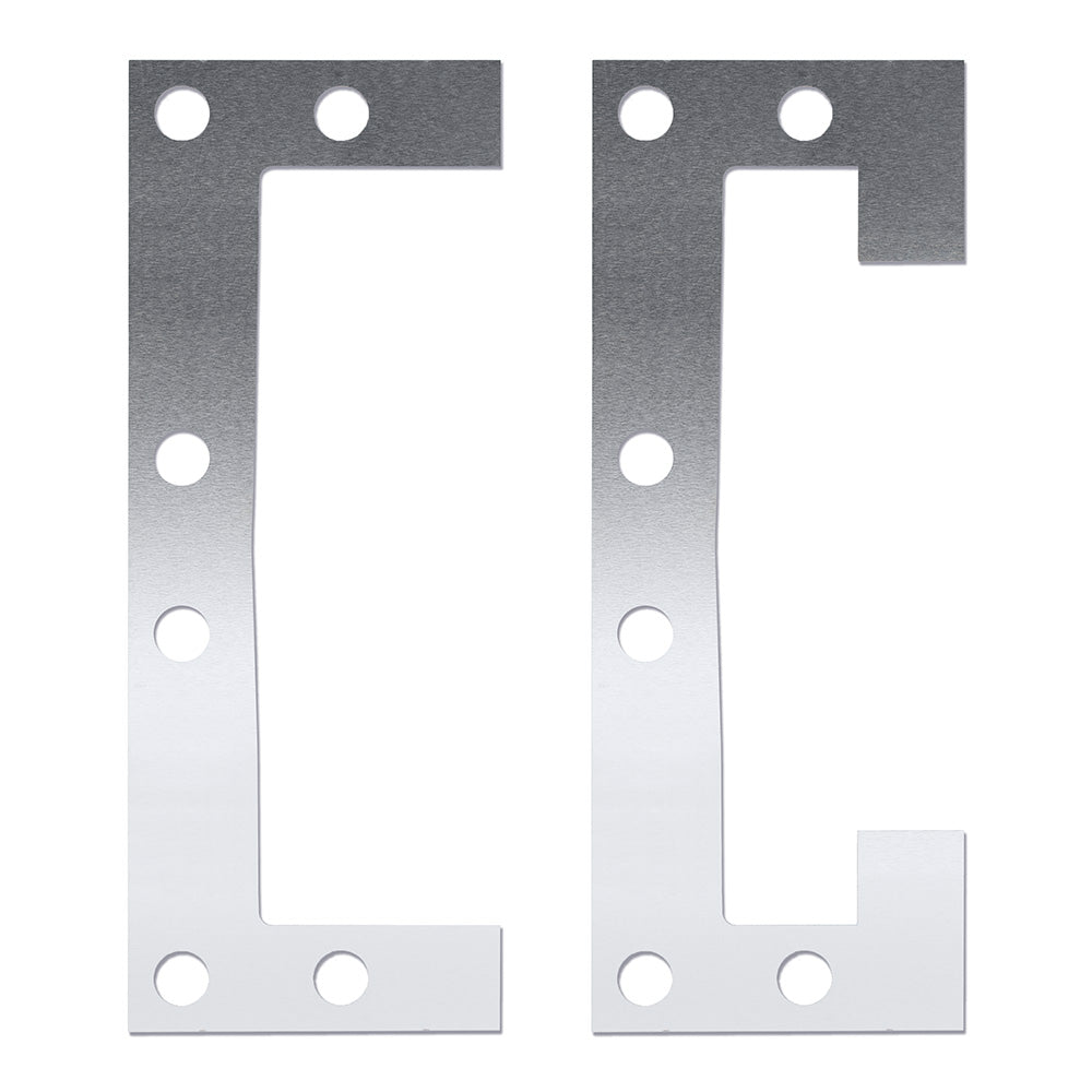 100mm Shims L3005T9