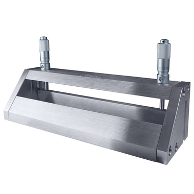Ossila Adjustable Film Applicator Manual Stain Steel 100 mm L3009C2